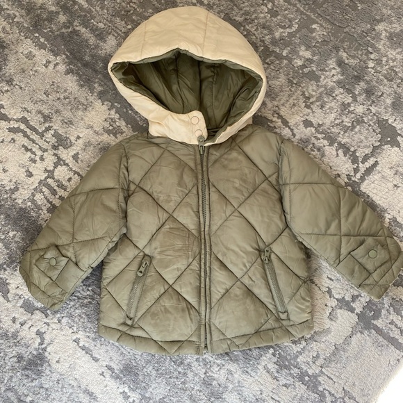 Zara Baby jacket, size 18-24 mo - Picture 1 of 4